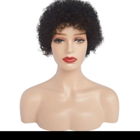 Wigs afro - Picture 2 of 4